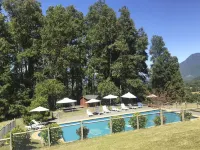 Mirador Los Volcanes Lodge & Boutique Hotels in Pucón