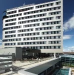 Lindner Hotel Bratislava Hotels in 