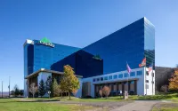 Seneca Allegany Resort & Casino Hotele w: 