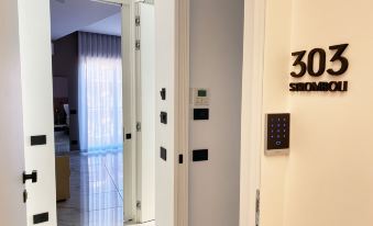 B&B BorgiaRooms - Housity