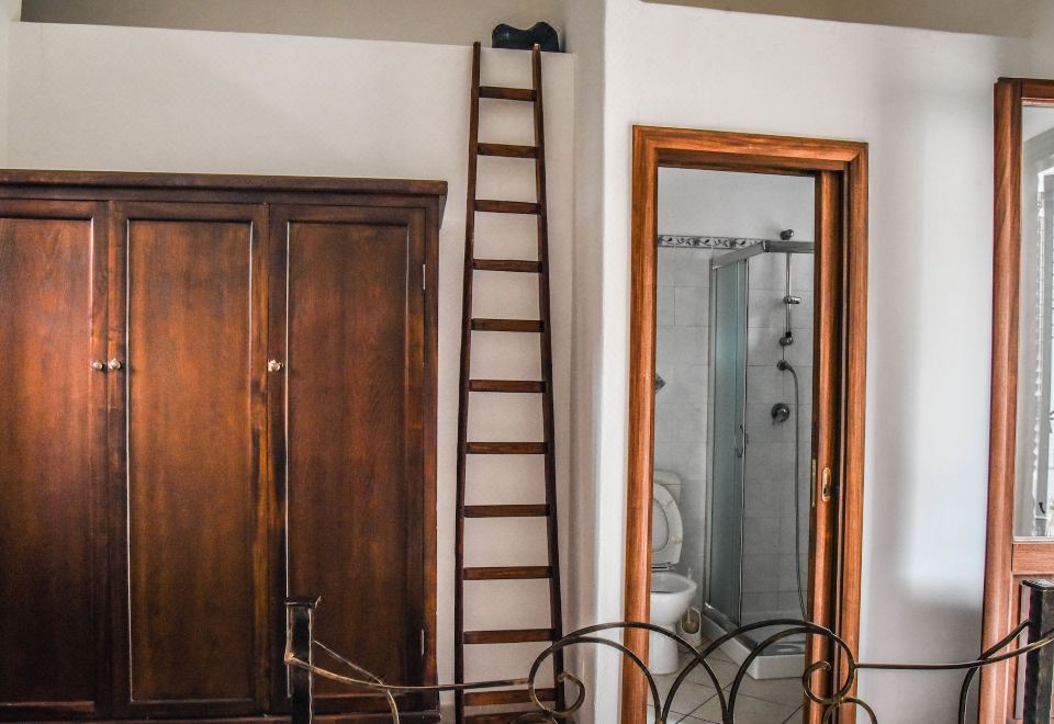 部分海景公寓 - 帶露臺