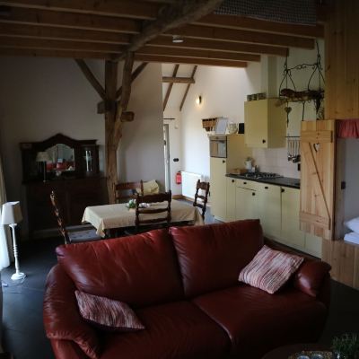 Classic Apartment Den Heijkant Promo Code