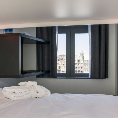 Canal Cube This Hostel Promo Code