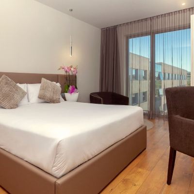 Double Room Hotel SB BCN Events 4* Sup Promo Code