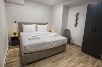 Raise Averof Serviced Apartments Hotels in Dafni