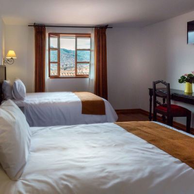 Family Room Illa Hotel Promo Code