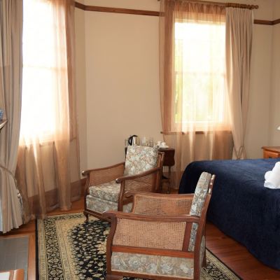 Deluxe Double or Twin Room Left Bank Promo Code