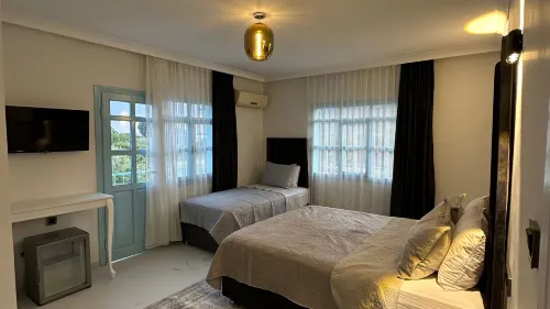 Datça House Butik Otel