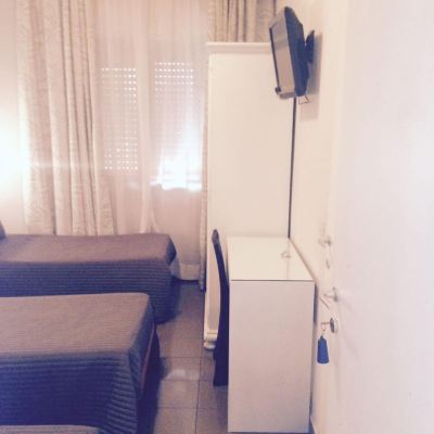 Triple Room Hotel Marte Promo Code
