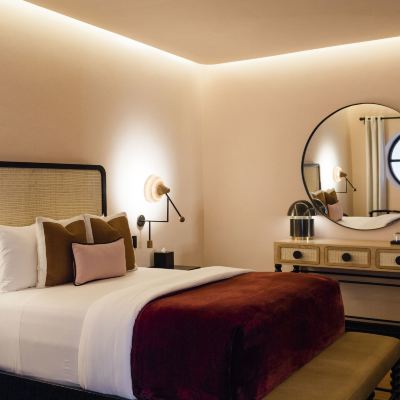 Design Single Room, 1 Queen Bed Casa Hoyos Promo Code