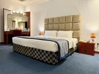 Panorama Hotel and Spa