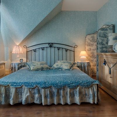 Design Double Room, 1 Double Bed (Sissi) Villa Rosa Promo Code