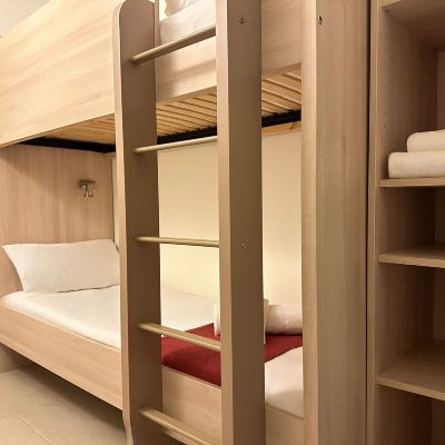 Comfort Duplex, 1 Bedroom (for 6) Garden & City Cauterets Balneo Promo Code