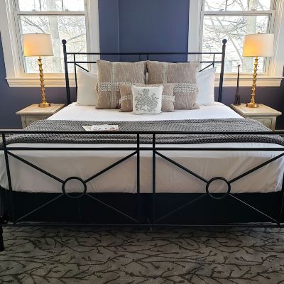 King Room Little Fig Hotel Promo Code