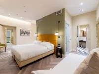 Hotel Astoria Hotels in Genoa