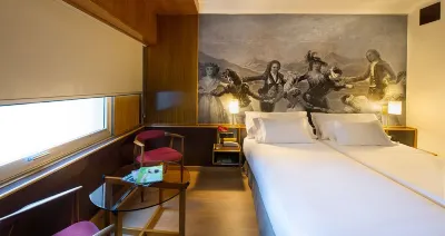 Hotel Goya Hotel a 