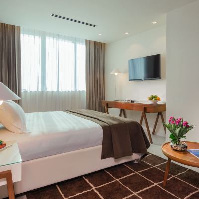 Executive Room Prima Millennium Promo Code