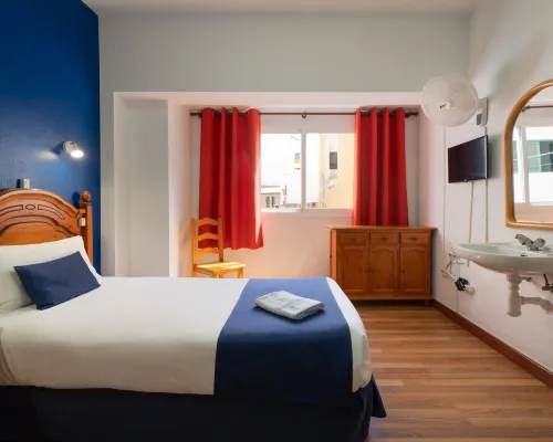 Hostal San Ginés Lanzarote otelleri