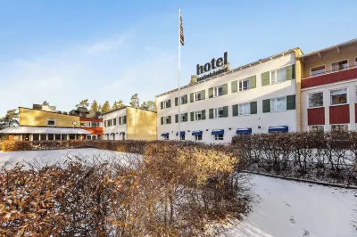 Hotel Malmkoping, Sure Hotel Collection by Best Western Hotels in 