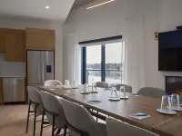 Hôtel - Expérience - Quartier des Marinas