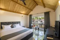 White Wood Resort by Stone Wood Hotels