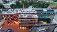 Metropol Hotel Hotel a 