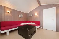 Sæteråsen Hytter & Camping Trysil Ξενοδοχεία στην πόλη 