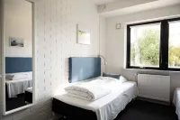Motel Poppelvej