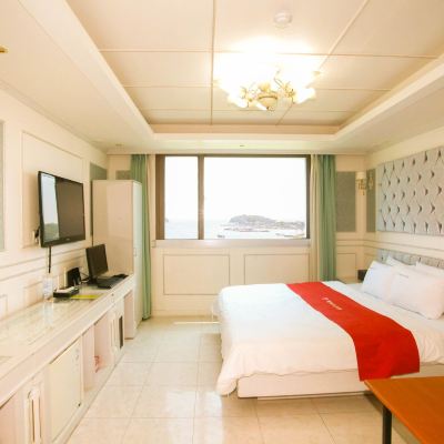 디럭스 룸 여수 해비치호텔 쿠폰