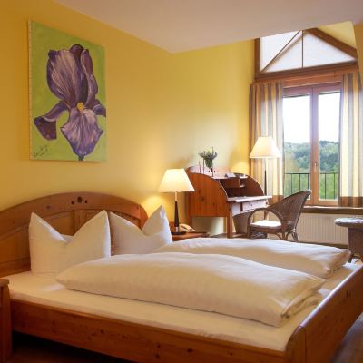 Superior Double Room Seehotel Gut Dürnhof Promo Code