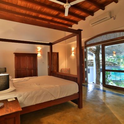 Suite With Pool View Amara Villa Promo Code