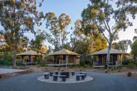 Discovery Parks - Barossa Valley Hotels in 