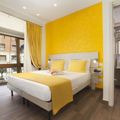 Classic Double Room, 1 Bedroom, Non Smoking Suite dei Catalani Promo Code