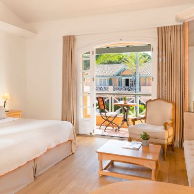Room, Balcony (Aurore) Domaine de l'Astragale Promo Code