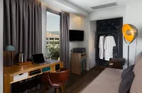 360Degrees Pop Art Hotel
