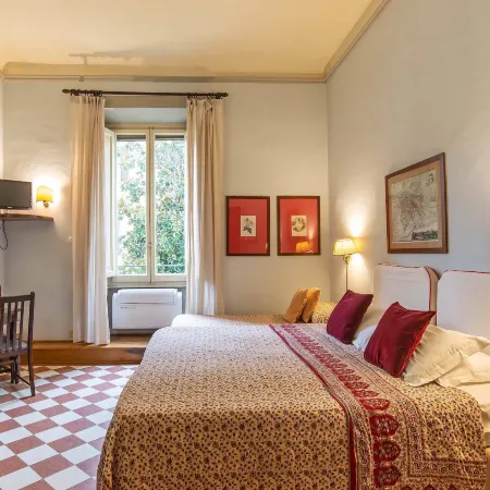 Hotel Bonifacio