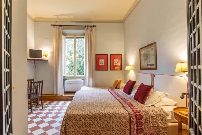 Hotel Bonifacio Các khách sạn ở 