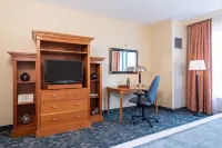 Wellsworth Hotel Hotels in 