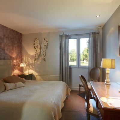 Superior Room 1 Double bed The Originals City, Hôtel La Cour Carrée, Eu Promo Code
