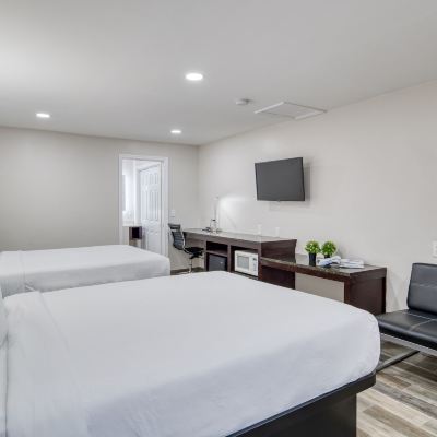 Deluxe Room-2 Queen Beds Villa 1565 Promo Code