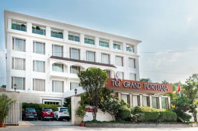 Tgi Grand Fortuna Hotele w: 
