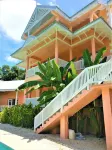 Tobago Hibiscus Golf Villas & Appartments Hotel a 