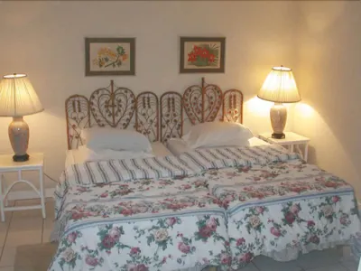 Paradise Villas Hotels in 