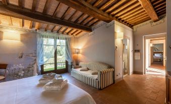 La Melosa Resort & Spa - Housity