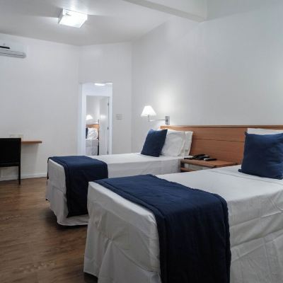 Quadruple Room Normandie Design Hotel Promo Code