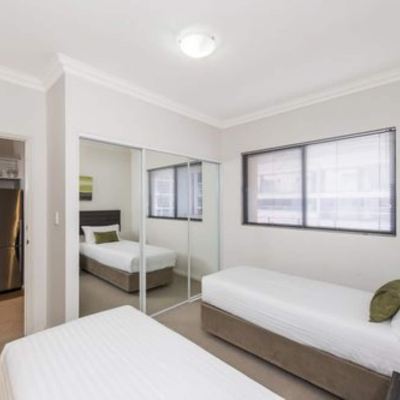 Two Bedroom Apartment with Palladio View Dolphin Quay Apartments Promo Code