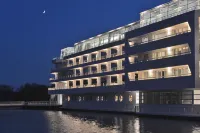 Miramar la Cigale Hotel Thalasso & Spa Hotel a 