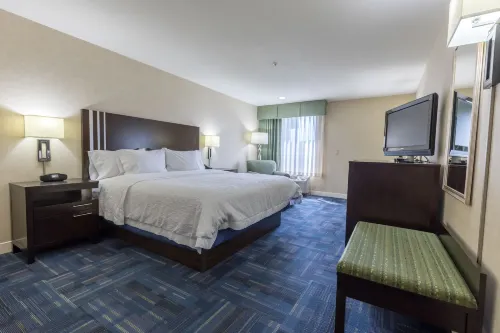 Hampton Inn Eugene