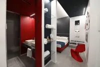 Chic House Matera - Design e Parking a 200m Dai Sassi