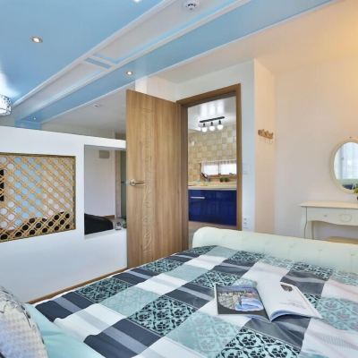 Room (Firenze) 통영 모나미 펜션 쿠폰